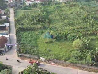 Dijual Tanah Strategis Akses Container 40 Feet di Legok