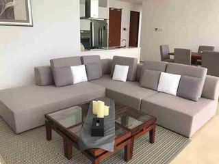 Disewakan Apartemen Senopati Suite 2 kebayoran Baru Jak Sel