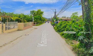 Commercial Lot for Sale in Talamban, Cebu City – Prime Investment Opportunity