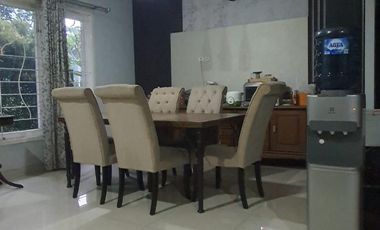 Dijual Rumah di Pavilion Residence BSD (Siap Huni, Unfurnished)