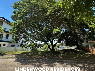 374 sqm Lot for Sale in Lindenwood Residences, Muntinlupa @ 26M