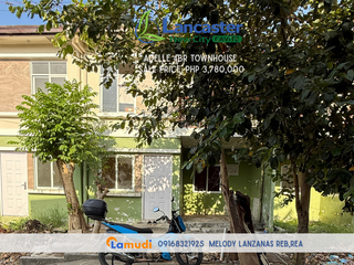 ADELLE-THEA-DIANA-CATHERINE- ALICE TOWNHOUSE FOR SALE IN LANCASTER
