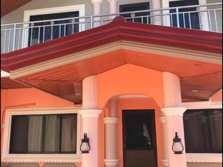 For Sale; House and Lot in Jagobiao, Mandaue Cebu City, with Lot Area  of 302 SQM