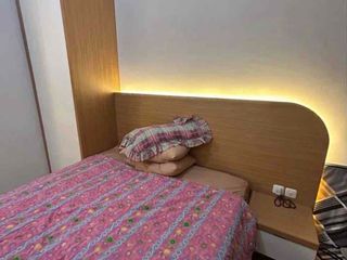 Full Furnish‼️Apartemen Amega Crown Residence