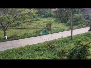 Jual Tanah di Tipar Raya, Jambe, Tigaraksa - Tangerang