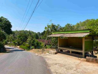 Tanahmurah wonosari gunung kidul luas 250 m² Hrga 45 jt pinggir aspal