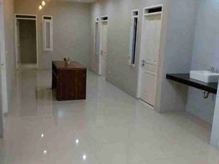RUMAHKOST DEKAT KAMPUS STT TELKOM BUBAT HARGA 1.5M NEGO.