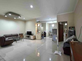 Jual Rumah siap huni design modern minimalis Taman Holis Indah 2
