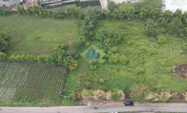 Dijual Tanah Industri Strategis di Cikande - Banten, Akses Bebas Banjir!