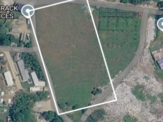 Bulacan Industrial/Warehouse Lot For Sale