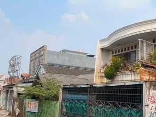 Dijual Rumah di Jalan Raya Pondok Aren Kota Tangerang Selatan, 100m, All In!