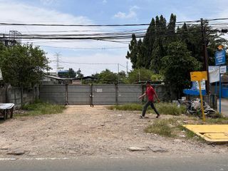 Dijual Tanah di lokasi strategis Jl Raya Kalimalang, Tambun Selatan