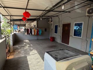 DIJUAL Rumah 2 Unit Jadi 1 Full Renovasi Batam Center