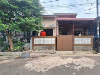 DIJUAL Rumah Marchelia Batam Center