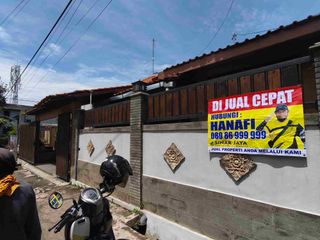 Jual CPT Rumah 230 M2