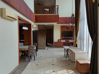 Apartemen Kedoya Elok Penthouse Full Furnished View City, SHM