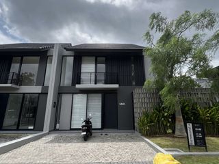 Central Park Juanda - The South Tipe Richmond