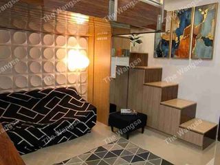 Jual murah Apartemen Kebagusan City Royal view city dan Aeon mall