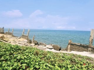 5,048 sqm Beachfront Development Lot for Sale Near Corona del Mar, Talisay City, Cebu