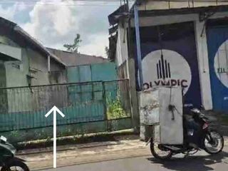 𝗗𝗜𝗦𝗘𝗪𝗔𝗞𝗔𝗡 𝗚𝗨𝗗𝗔𝗡𝗚 𝗦𝗘𝗠𝗔𝗥𝗔𝗡𝗚 𝗞𝗔𝗕𝗨𝗣𝗔𝗧𝗘𝗡. LOKASI NGEMPON, BERGAS/ KARANGJATI/ UNGARAN, KAB. SEMARANG