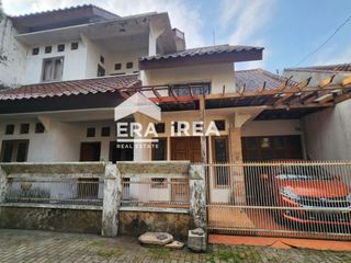Dijual Rumah 2 Lantai di Colomadu Dekat Edupark UMS dan Hotel Alana