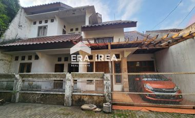 Dijual Rumah 2 Lantai di Colomadu Dekat Edupark UMS dan Hotel Alana