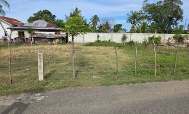 Dijual Tanah SHM 192 m di Lamsayuen | Ingin Jaya | Aceh Besar