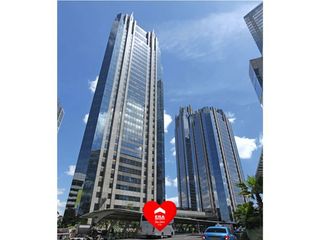 Office Space Gedung Bursa Efek Jakarta