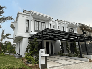 Cimanggis Golf Estate - Nahara Tipe 7