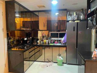 Termurah Dijual Rainbow The Springs Condovilla Gading Serpong