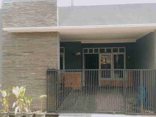 Jual cepat Rumah siap Huni GSM