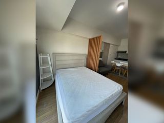City-View Furnished Studio for Rent at Solinea Tower 2, Cebu Business Park