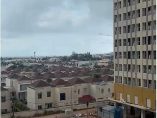 Dijual Apartemen 2 Bed Room di The Monde City Tower M3