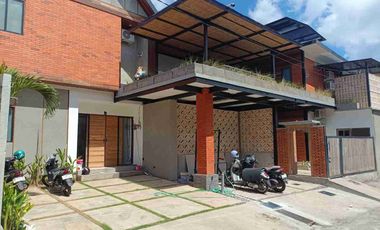 Kost Elit Muding Gatsu Full Furniture
