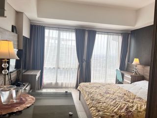 Di Jual Apartemen Bagus di Altiz Bintaro Sektor 3