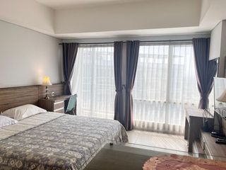 Di Jual Apartemen Lt.15 Altiz Bintaro Jaya