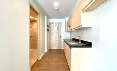 For Sale: Studio Unit at Solinea – Tower 4