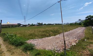 DUPRO SUPERLAND 10 KAVLING STRATEGIS | SHM | ACEH BESAR