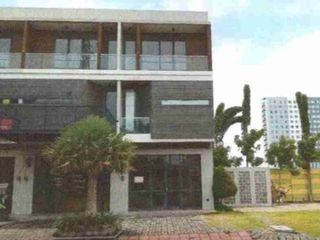 Ruko Murah Surabaya Timur