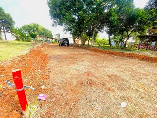 Tanah Bekasi Dekat Living World Grand Wisata, Lokasi Strategis