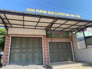 Ruko Gunungjati jl kigede mayung