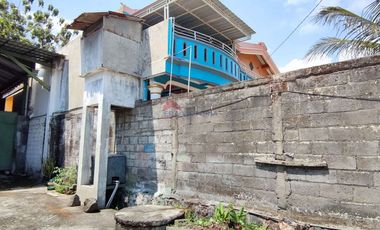 Gudang Dijual Jalan Lebar Bisa Truk Kontainer Dilengkapi Cold Storage