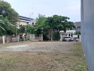 Kavling luas 11,3x44 498meter Perumahan The Gading Residence Kelapa Gading