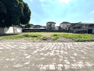 5 Menit Kampus UGM, Jual Murah Siap Bangun