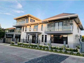 Phuket Mansions House and Lot for Sale