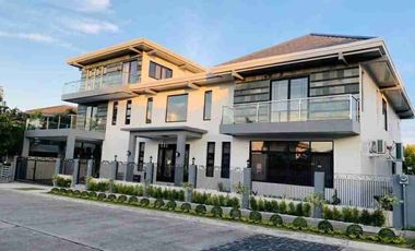 Phuket Mansions House and Lot for Sale