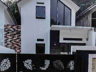 Disewakan Rumah Baru 8 Menit Dari Stasiun Bojonggede