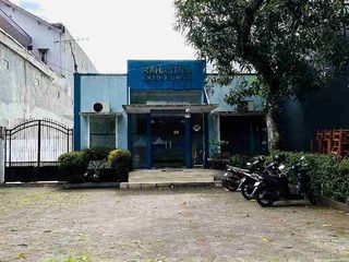 jual rumah mainroad pahlawan cocok untuk usaha