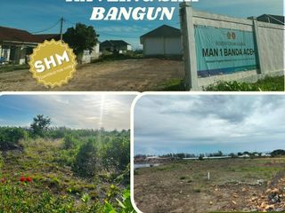 COMING SOON | KAVLING SIAP BANGUN LOKASI LAMDINGIN | SHM | BANDA ACEH