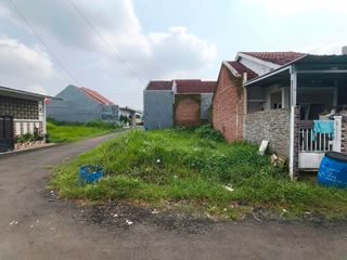 Aset BTN Pekalongan, Kavling siap Bangun di Perum Adisana Residence Kab. Brebes